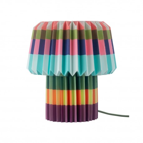 lampe en papier remember anna blocks