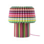 lampe papier plisse remember anna loops