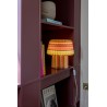 lampe papier plisse remember anna loops