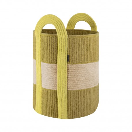 grand panier design coton remember colombo