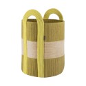 grand panier design coton remember colombo
