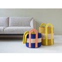 grand panier design coton remember colombo