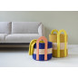 grand panier design coton remember colombo