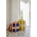 grand panier design coton remember colombo
