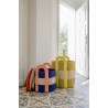 grand panier design coton remember colombo