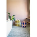 grand panier design coton remember colombo