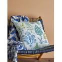 coussin salon canape decoratif motif bloomingville morello
