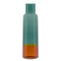 carafe design verre bicolore remember