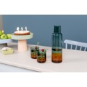 carafe design verre bicolore remember