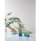 carafe verre bicolore design remember