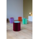 tabouret papier remember papillon
