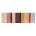 tapis de couloir multicolore remember zaza
