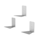 set de 3 etageres invisibles murales umbra conceal
