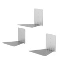 Set de 3 etageres murales invisibles umbra conceal