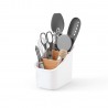porte ustensiles rangement cuisine umbra bellwood