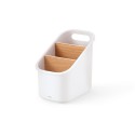 porte ustensiles rangement cuisine umbra bellwood