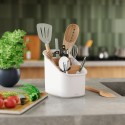 porte ustensiles rangement cuisine umbra bellwood