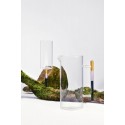 Carafe verre design multicolore Ichendorf Andalusia