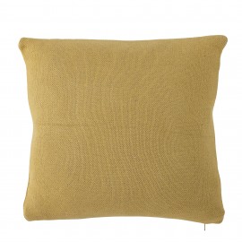 Coussin chambre enfant lion coton Bloomingville Harrisson