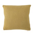 Coussin chambre enfant lion coton Bloomingville Harrisson