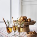 verre a vin vintage martele madam stoltz
