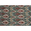 Matelas assise sol coton imprime indien Madam Stoltz