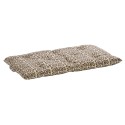 Matelas de sol assise coton imprime indien Madam Stoltz