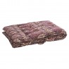 Matelas assise sol coton imprimé Madam Stoltz