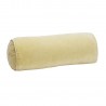 Coussin traversin velours Madam Stoltz