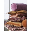 Traversin velours uni Madam Stoltz
