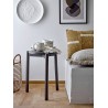 Bols gres peint Bloomingville Palma set de 3