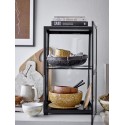 Bols gres peint Bloomingville Palma set de 3