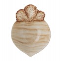 Bol gres forme vegetale Bloomingville Mimosa