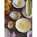Bol gres forme vegetale Bloomingville Mimosa