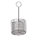 Range couverts vertical metal Madam Stoltz