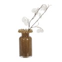 Vase verre bord plisse Madam Stoltz