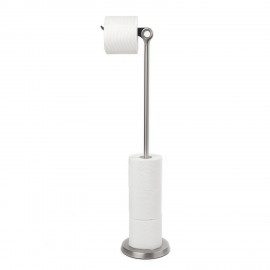 Reserve Toilettenpapierhalter Metalldesign Umbra Tucan