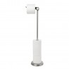 Reserve Toilettenpapierhalter Metalldesign Umbra Tucan