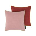 Coussin bicolore reversible exterieur Remember