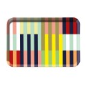 Plateau de cuisine petit colore Remember Havanna