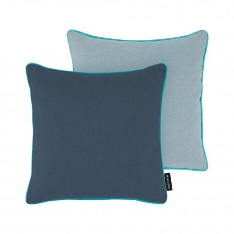 Coussin uni reversible Remember