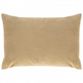 Coussin decoratif multicolore motif graphique Remember Cambridge Wide