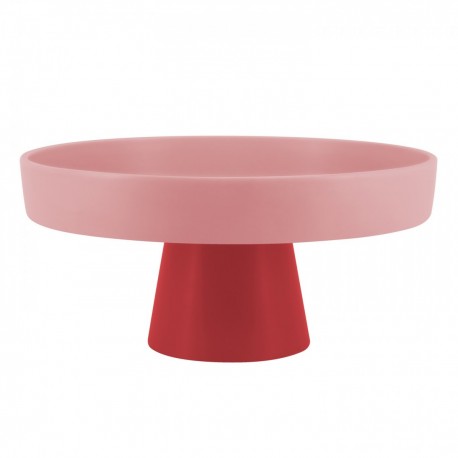 Plateau de présentation design ceramique Remember Ami