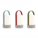 Lampe de table led Remember Uri Piccolo set de 3