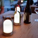 Lampe de table led Remember Uri Piccolo set de 3