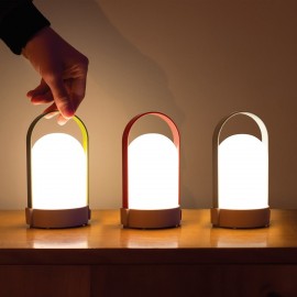 Lampe de table led Remember Uri Piccolo set de 3