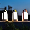 Lampe de table led Remember Uri Piccolo set de 3