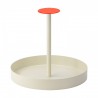 Plateau rond rangement cuisine Remember Nana