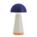Lampe de table led multicolore Remember Bobbi