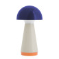 Petite lampe de table led Remember BOBBI